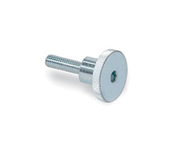 GN 464.1-Knurled grip knobs